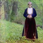 Цветные фото России столетней давности пионера цветной фотографии С